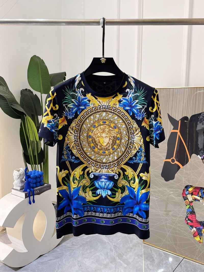 Versace T-Shirts